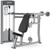 Life Fitness Optima OSSP Shoulder Press (Remanufactured)
