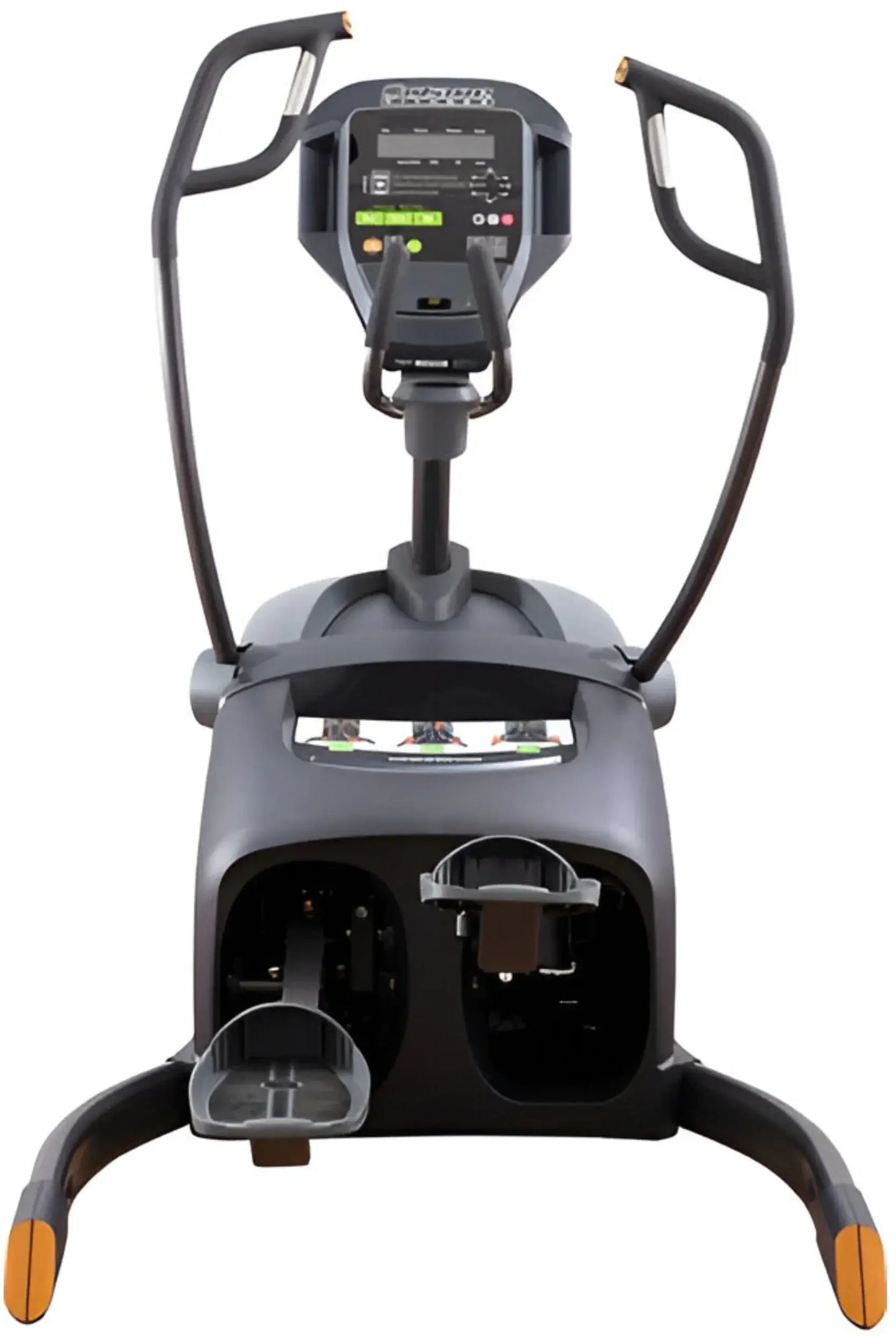 Octane LX8000 Lateral Trainer w/Smart Screen (Remanufactured) Image 2