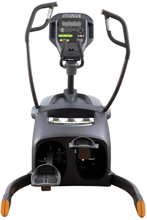 Octane LX8000 Lateral Trainer w/Smart Screen (Remanufactured) Image 2