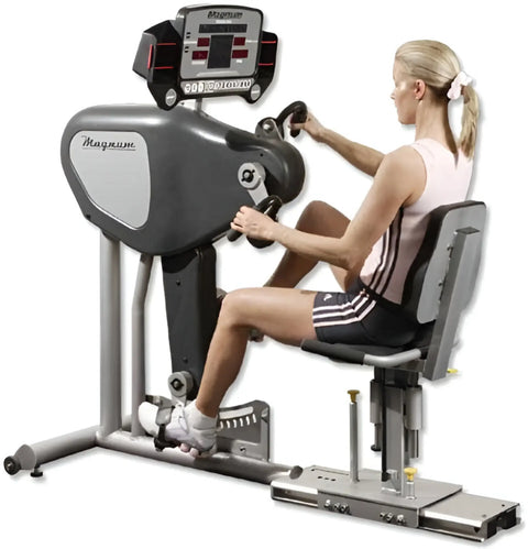 Magnum TBC100 Total Body Ergometer Cycle (Remanufactured) Image 2