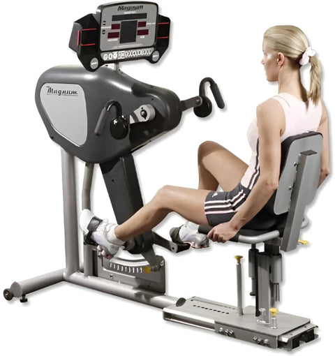 Magnum TBC100 Total Body Ergometer Cycle (Remanufactured) Image 3