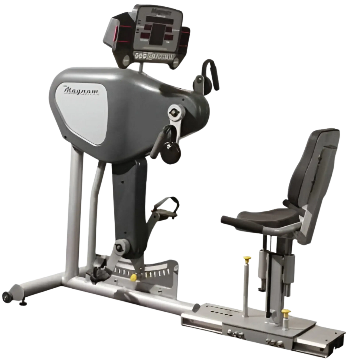 Magnum TBC100 Total Body Ergometer Cycle (Remanufactured) Image