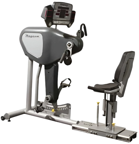 Magnum TBC100 Total Body Ergometer Cycle (Remanufactured) Image