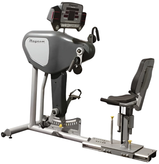Magnum TBC100 Total Body Ergometer Cycle (Remanufactured) Image