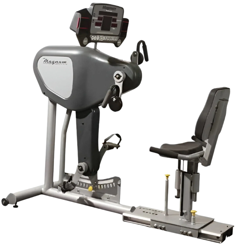 Magnum TBC100 Total Body Ergometer Cycle (Remanufactured) Image