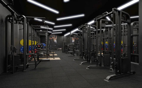 Shop Used & New Gym Equipment from Top Brands