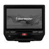 Star Trac 6 Series 6TR Treadmill w/16" Embedded Display - Black (New) Image 2