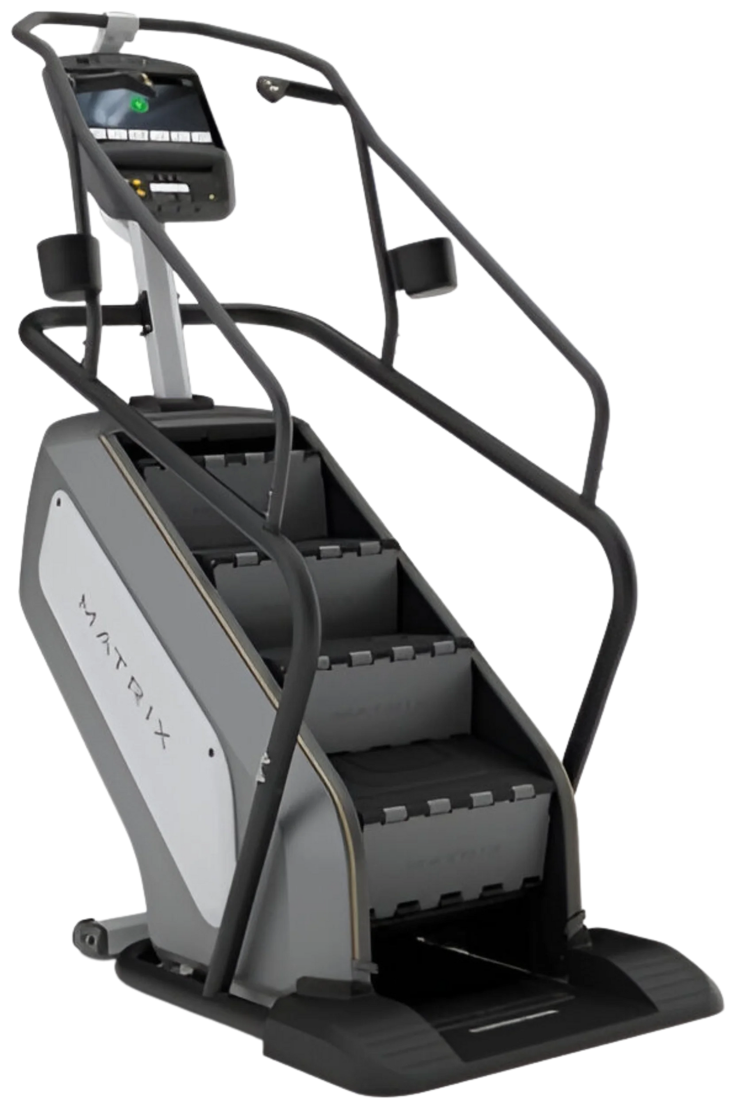 Matrix C7xi ClimbMill (Remanufactured)
