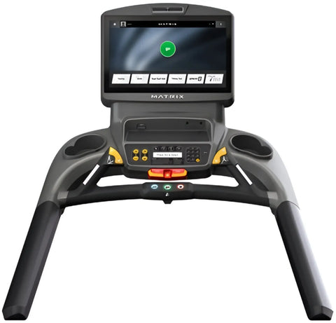 Matrix T7xi Treadmill (Remanufactured) Image 2