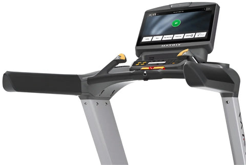 Matrix T7xi Treadmill (Remanufactured) Image 3