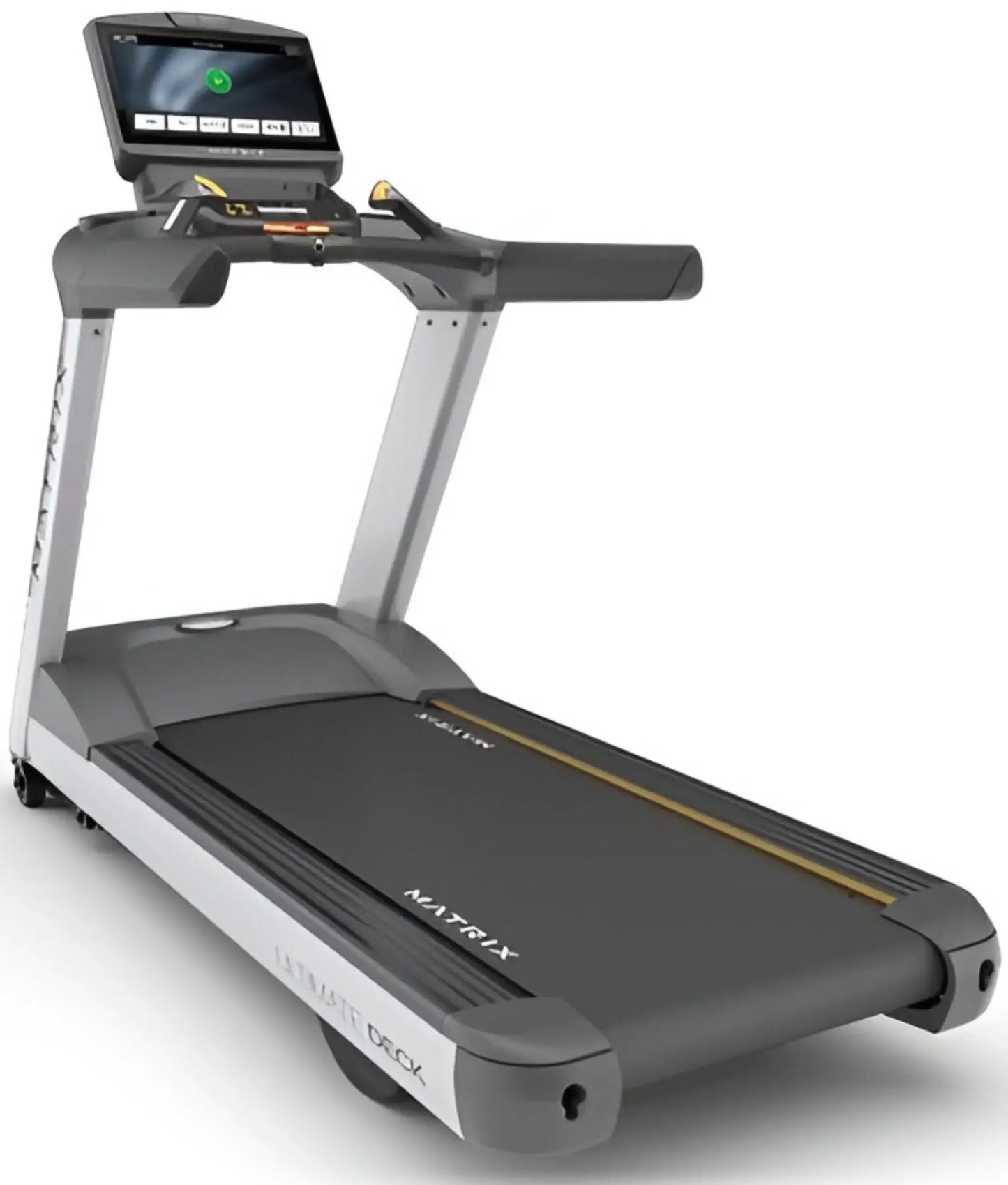 Matrix T7xi Treadmill (Remanufactured) Image 5