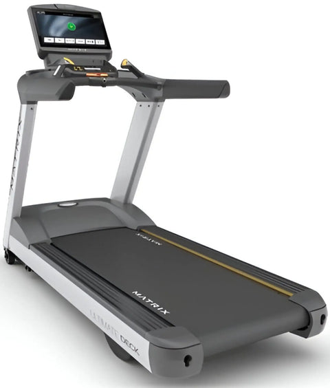 Matrix T7xi Treadmill (Remanufactured) Image 5