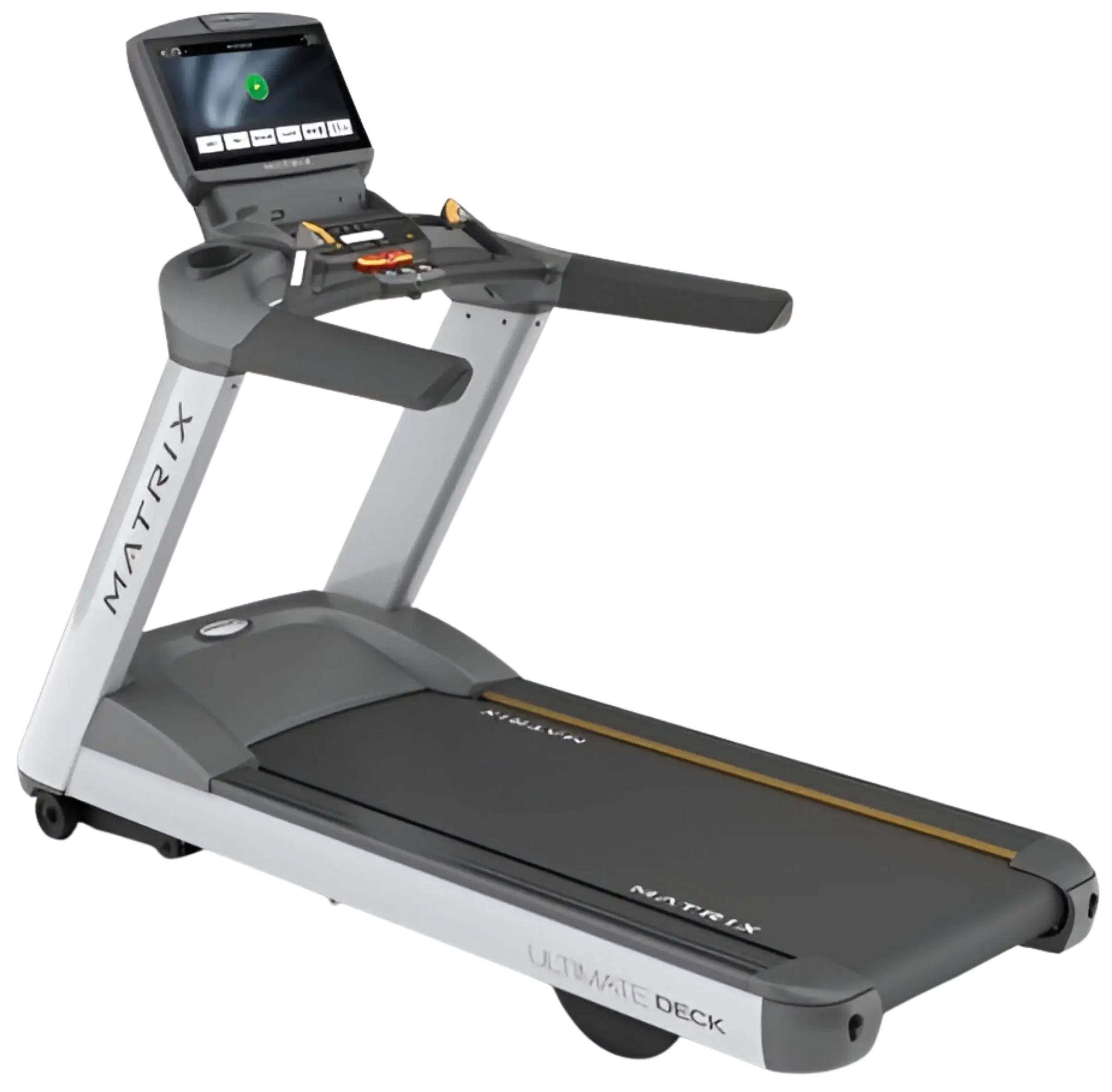 Matrix T7xi Treadmill (Remanufactured) | Fitness Superstore
