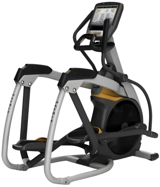 Matrix A5X Suspension Ascent Trainer (White Display) (Remanufactured)