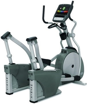 Matrix A7XE Ascent Trainer | Fitness Superstore