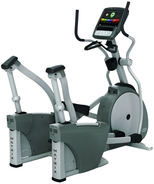 Matrix A7XE Ascent Trainer (Remanufactured)