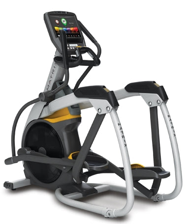Matrix A7xe Ascent Trainer | Fitness Superstore