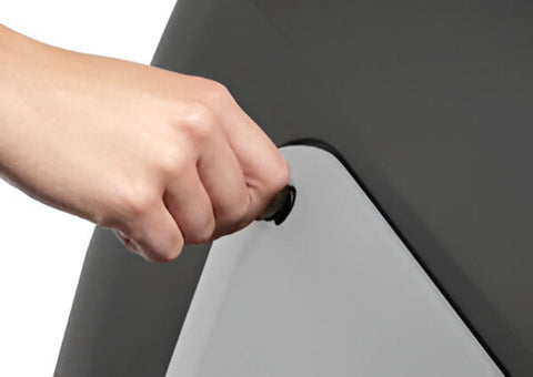 Matrix C5x ClimbMill (Remanufactured)