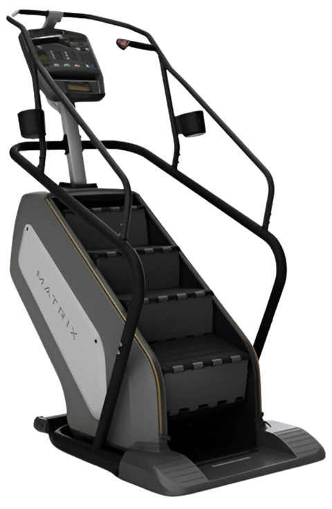 Matrix C5x ClimbMill (Remanufactured)