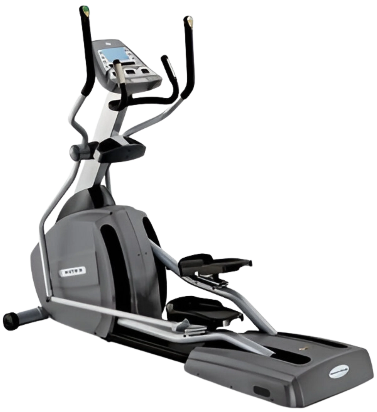 Matrix E1X Elliptical (Remanufactured)
