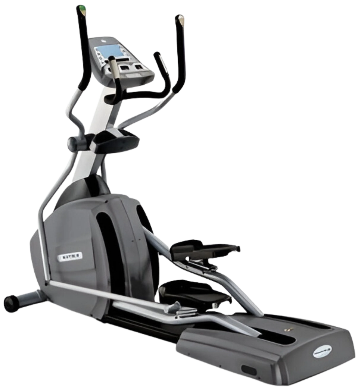 Matrix E3X Elliptical (Remanufactured)