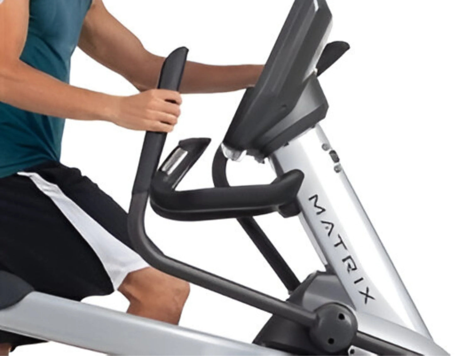 Matrix E3x Suspension Elliptical (Remanufactured)