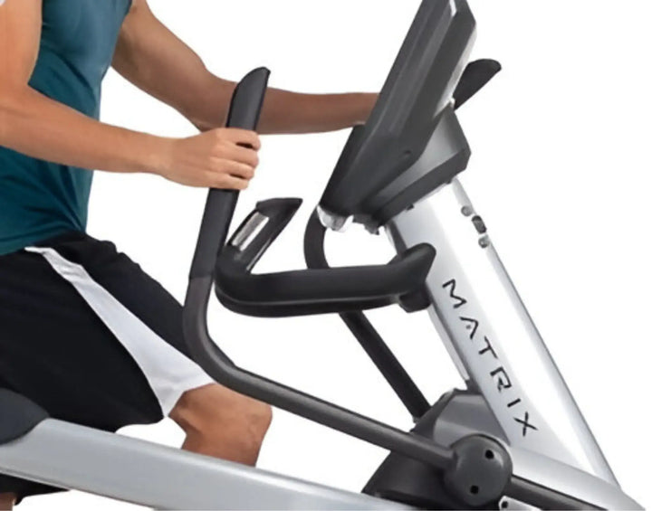 Matrix E3x Suspension Elliptical