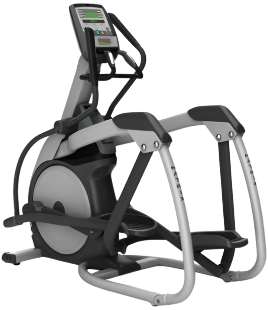 Matrix E3x Suspension Elliptical (Remanufactured)