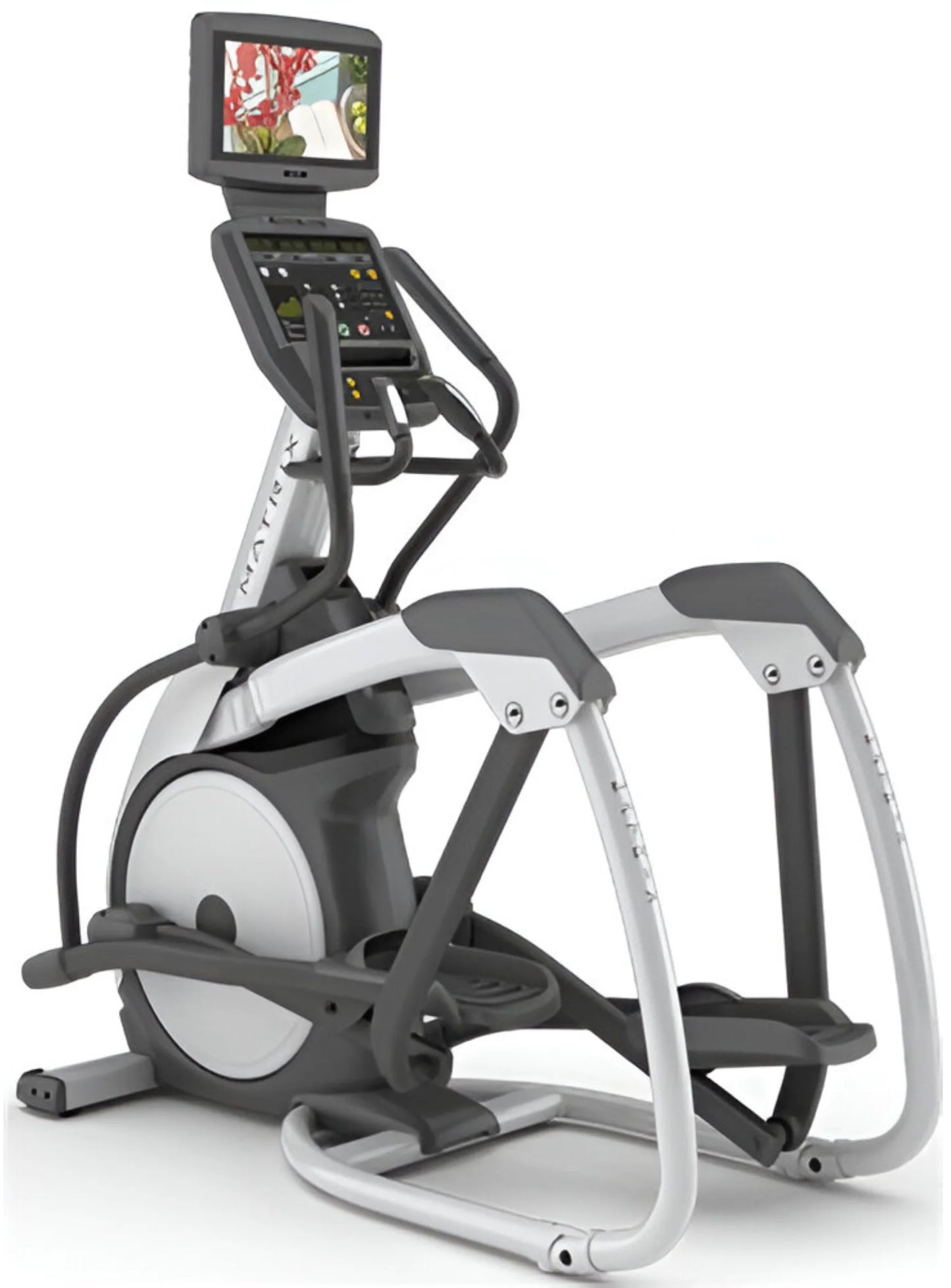 Matrix E5x Suspension Elliptical (Remanufactured)