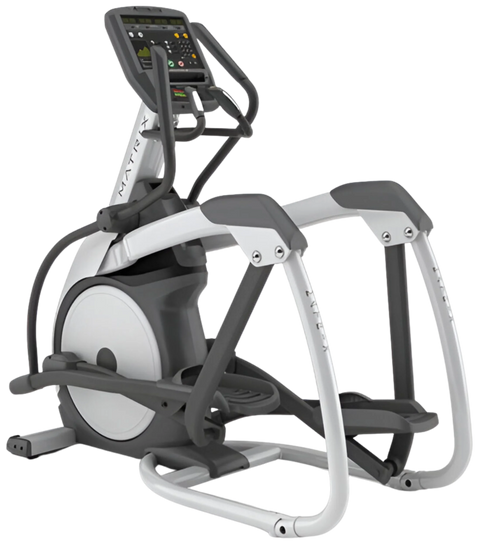Matrix E5x Suspension Elliptical (Remanufactured)