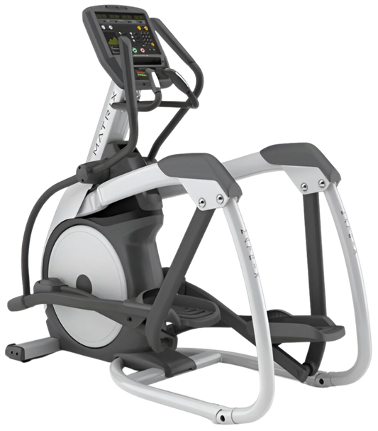 Matrix E5x Suspension Elliptical (Remanufactured)