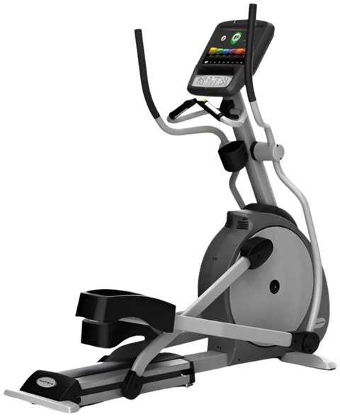 Matrix E7Xe Elliptical (Remanufactured) Fitness Superstore