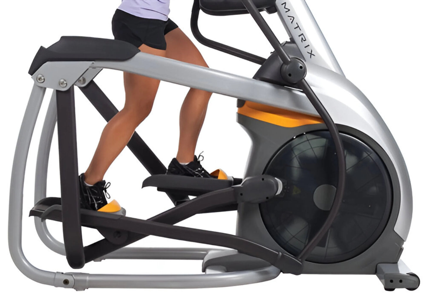 Matrix E7xe Suspension Elliptical (Remanufactured)