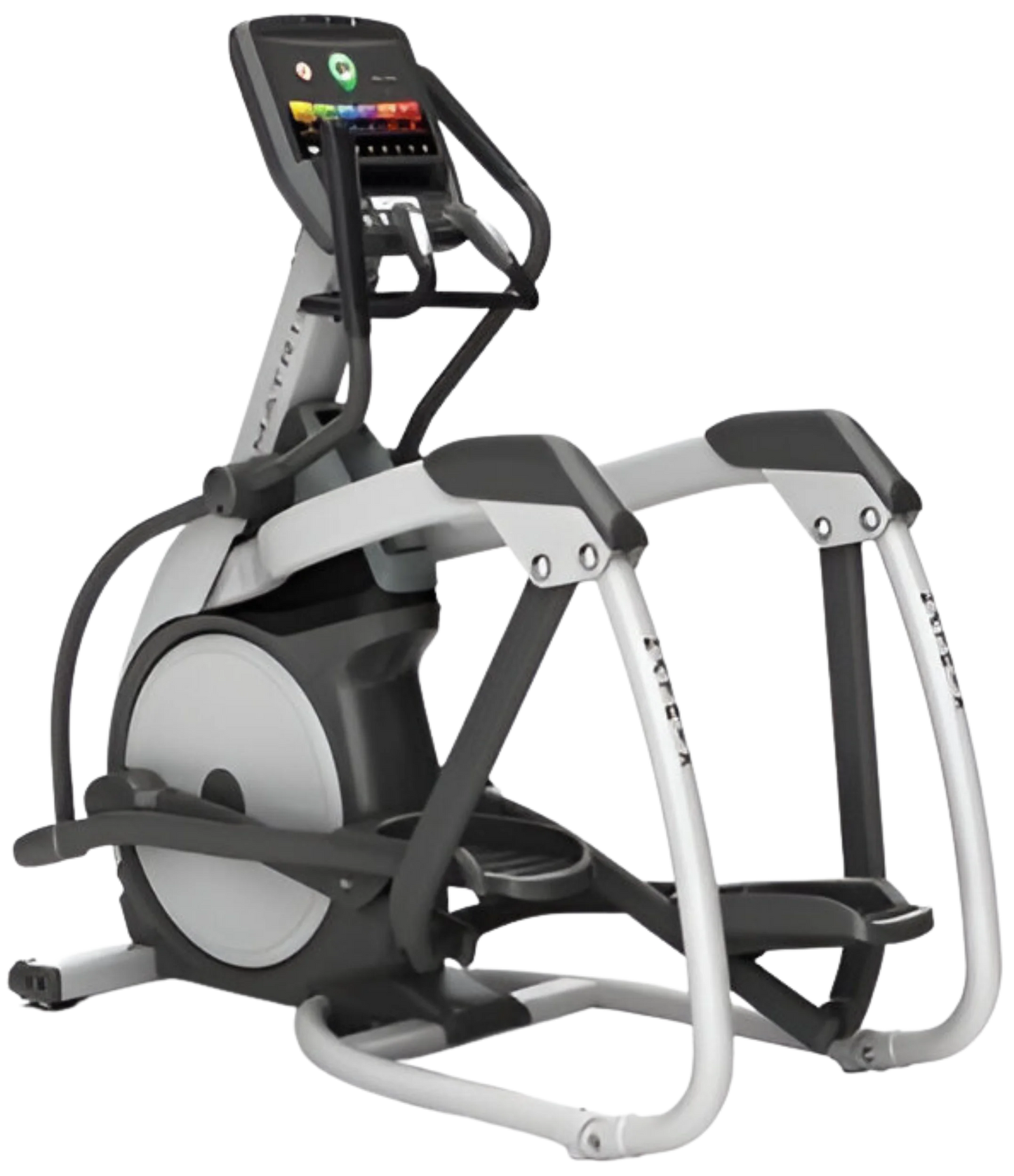 Matrix E7xe Suspension Elliptical (Remanufactured)