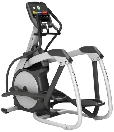 Matrix E7xe Suspension Elliptical (Remanufactured)