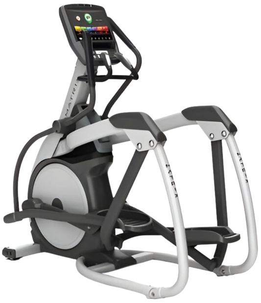 Matrix E7xe Suspension Elliptical (Remanufactured)
