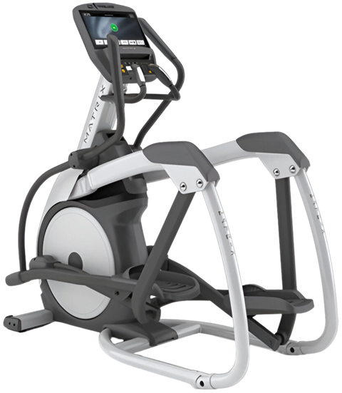 Matrix e7xi Suspension Elliptical (Remanufactured)