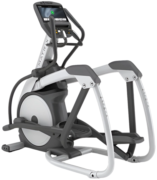 Matrix e7xi Suspension Elliptical (Remanufactured)