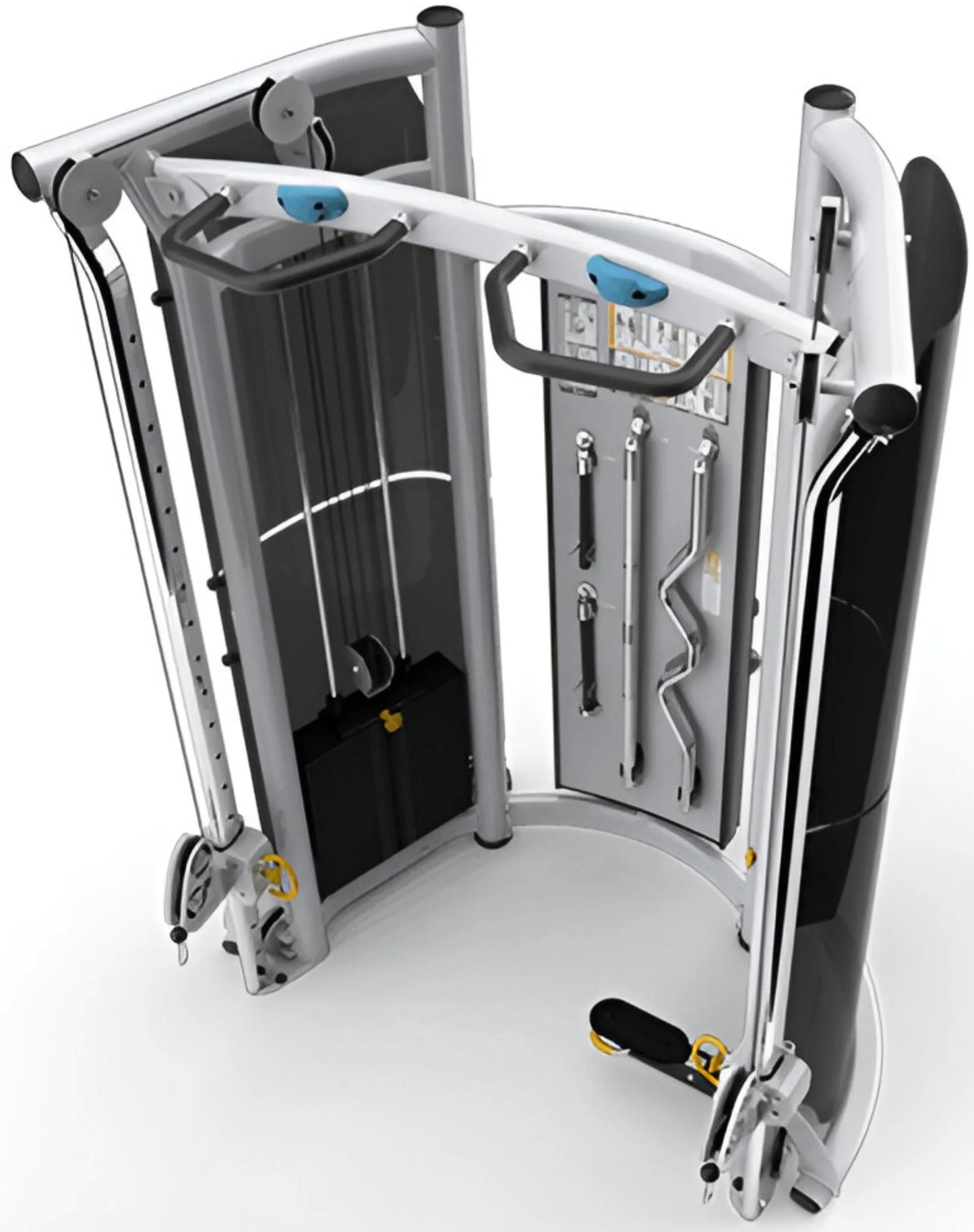 Matrix Functional Trainer G3-MSFT300/400 (Remanufactured)