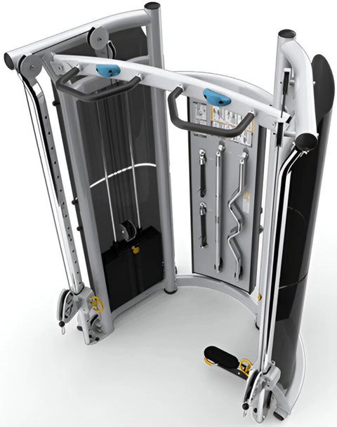 Matrix Functional Trainer G3-MSFT300/400 (Remanufactured)