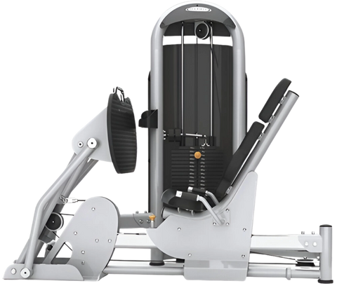 Matrix G3-S70 Aura Leg Press (Remanufactured)
