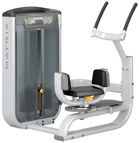 Matrix G7-S55B Ultra Base Rotary Torso (Remanufactured)