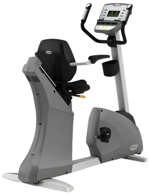 Matrix H3x Hybrid Cycle Bike (Older Style) (Remanufactured) Image