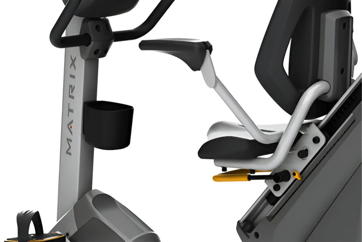 Matrix H3x Hybrid Cycle Bike (Newer Style) (Remanufactured) Image 3