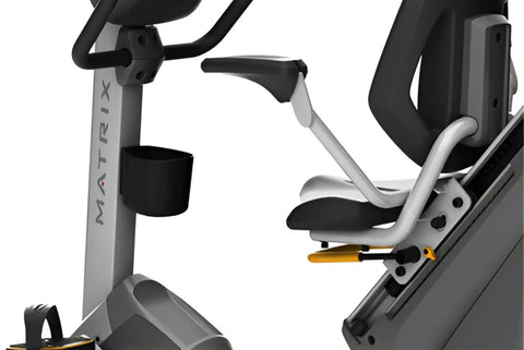 Matrix H3x Hybrid Cycle Bike (Newer Style) (Remanufactured) Image 3