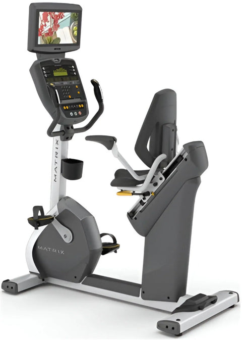 Matrix H3x Hybrid Cycle Bike (Newer Style) (Remanufactured) Image 4