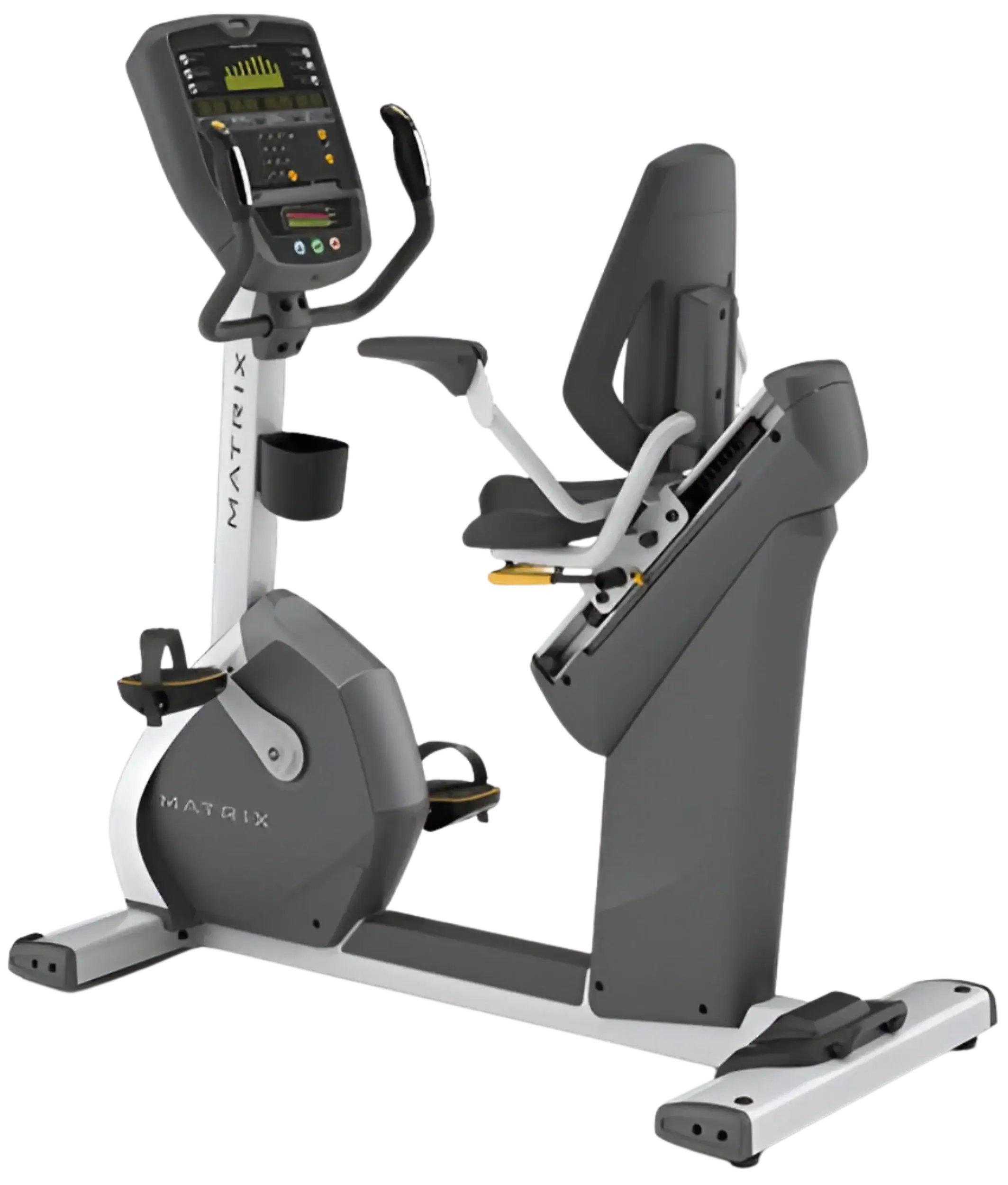 Matrix H3x Hybrid Cycle Bike (Newer Style) | Fitness Superstore