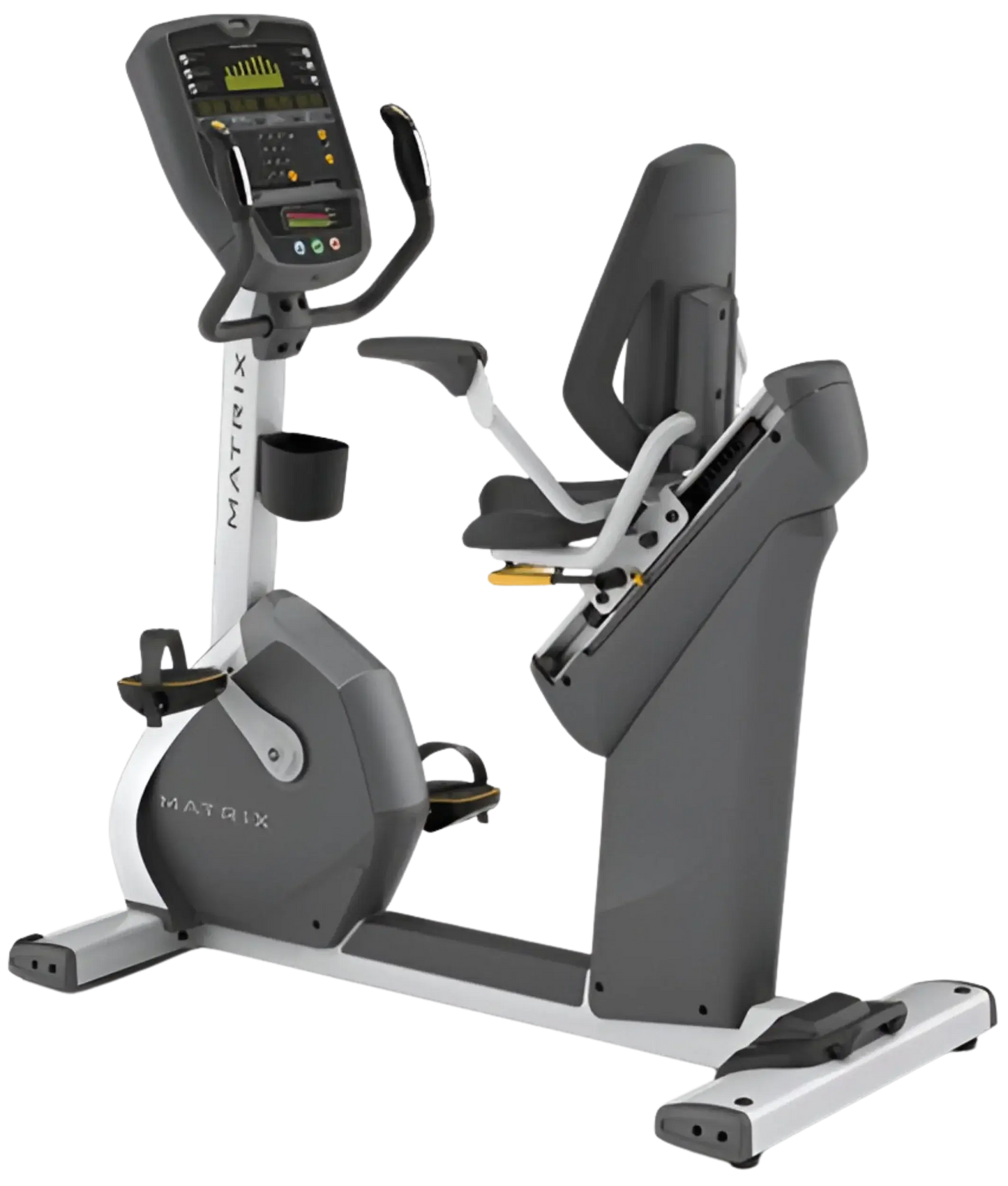 Matrix H3x Hybrid Cycle Bike (Newer Style) (Remanufactured) Image