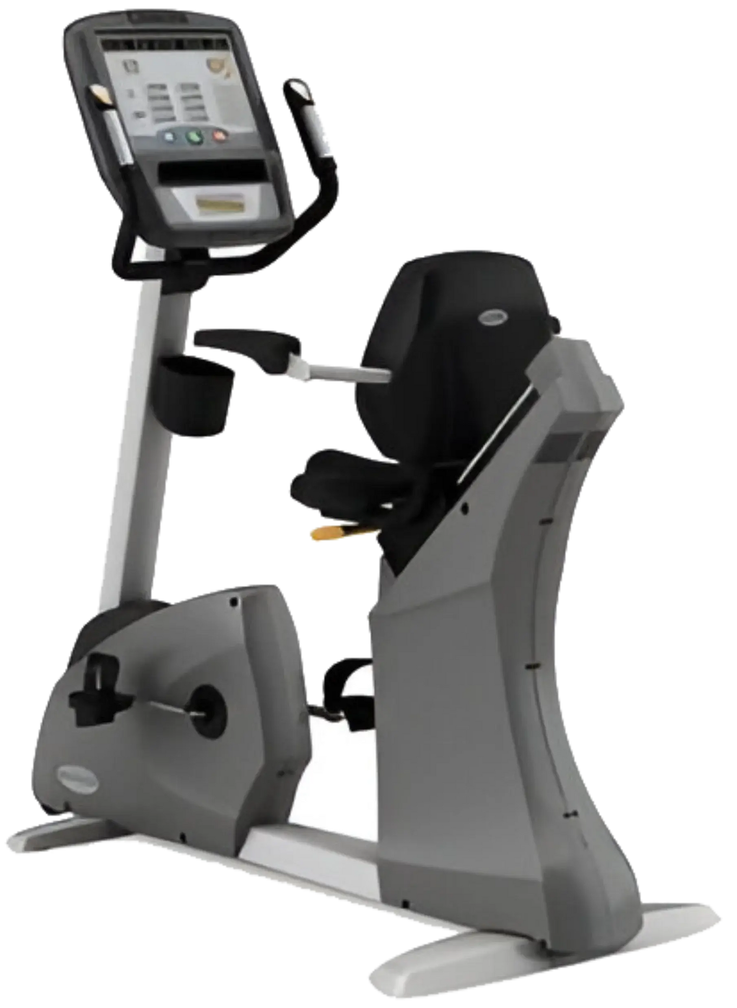 Matrix H5x Hybrid Exercise Bike (Remanufactured) Image