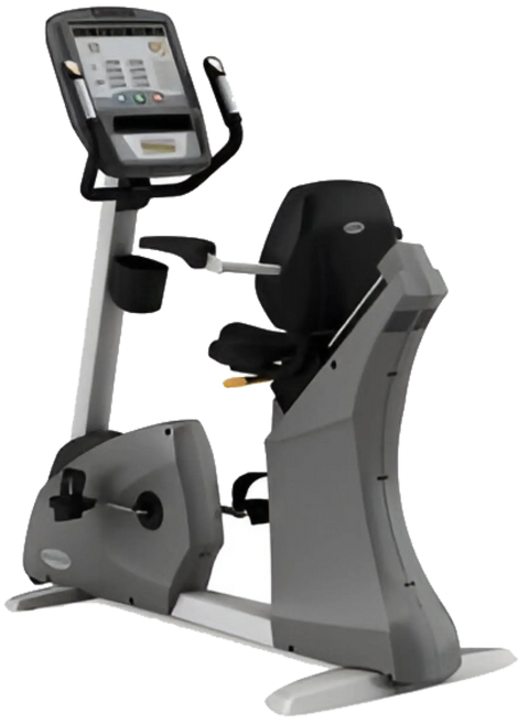Matrix H5x Hybrid Exercise Bike (Remanufactured) Image